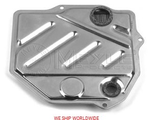 filtr oleju automatycznej skrzyni biegów MERCEDES  S202 W124 KLASA E W210 S124 S210  OE 1262770295 (1)