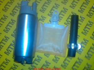 Harley Davidson FXSTDI -SOFTAIL (JB) (EFI) 2005  pompa paliwa,pompka paliwowa,fuel pump