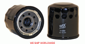 Yamaha XTZ1200 Super Tenere Yamaha XV1600 Road Star Yamaha XV17 Midnight Warrior Yamaha XV17 Warrior  filtr oleju - oil filter