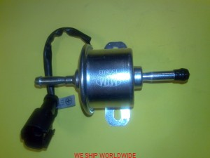 pompa paliwa do koparki Kubota KX91-3S2  Kubota KX-91-3S2 Kubota KX 91-3S2