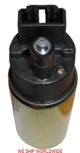 Pompa paliwa Renault Kangoo 1.2 1.4 1.6 7.02550.24.0  0986580821