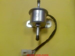 pompa paliwa do silników Kubota D1105 D1105T V1505T