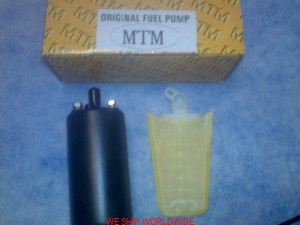 pompa paliwa Yamaha Outboard 150-200-225-250 HP OEM 67H-13907-00-00