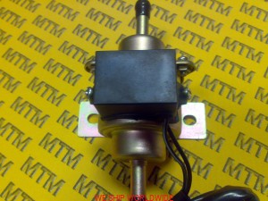 pompa paliwa Kubota 23167,12691-52030,Kyosan 035000-0510