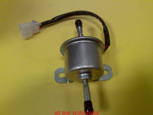 pompa paliwa Kubota GR2120 Kubota GR-2120 Kubota GR 2120
