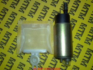 pompa paliwa Piaggio VESPA GTS i.e. Super 125cc EFI 2008+