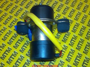 Mitsubishi K3E K4E S3L S4L  OE 30A6000200AL pompa paliwa, pompka paliwowa