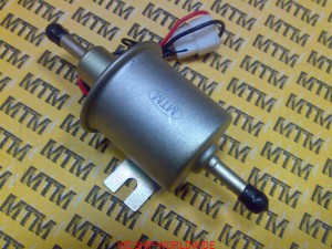ładowarka Wacker-Neuson WL 18 Wacker-Neuson WL18 Wacker-Neuson WL-18 pompa paliwa, pompka paliwowa