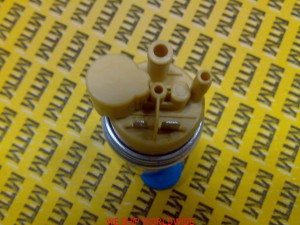 pompa paliwa VW T5 1.9 TDI VW T5 2.5 TDI  OE 7H0919050B
