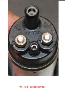 pompa paliwa SUZUKI GSXR600  GSX-R600 GSXR750 GSX-R750 UC-T30 UCT30  2001-2007