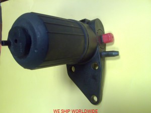 pompa paliwa Farmtrac 555 Farmtrac 555DT Farmtrac 555 DT fuel pump