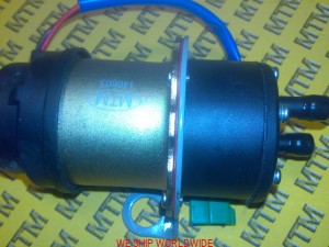 pompa paliwa typu Mitsubishi UC-J5, 16700-PA0-033, 16700PA0033