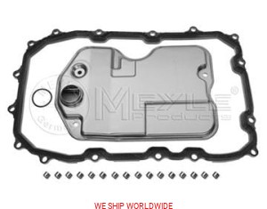 VW Touareg 3.2 3.6 FSI 4.2 6.0 2.5 TDI 3.0 TDI 5.0 TDI filtr hydrauliki  filtr do automatu  transmission filter