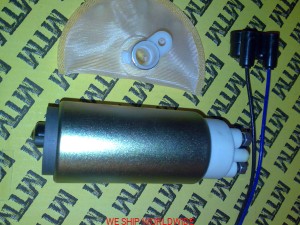 pompa paliwa Kawasaki Jet Ski STX 2009-2010 Mitsubishi UC-T30
