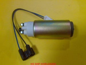 pompa paliwa do silnka zaburtowego YAMAHA 225 225HP 4 STROKE TURD TXRD TUR 2005 -