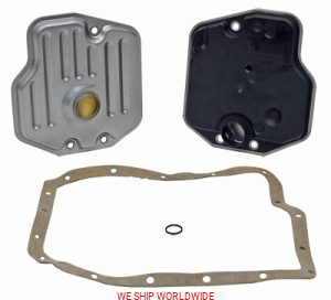 TOYOTA HIGHLANDER  2.4  TOYOTA CELICA 1.8   1999-2015  filtr do automatu, filtr do automatycznej skrzyni biegów