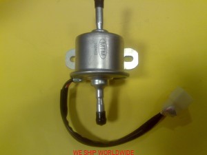 pompa paliwa  do ładowarki Kubota SSV75  Kubota SSV-75 kubota SSV 75 OEM RD431-51350