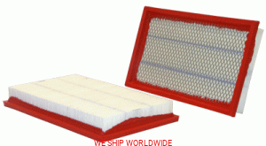 NISSAN ALTIMA 2.4 2.5 3.5 NISSAN FRONTER NISSAN MAXIMA 3.0 3.5 filtr powietrza - air filter