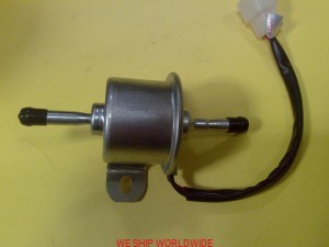 pompa paliwa Kubota GR2110 Kubota GR-2110 Kubota GR 2110