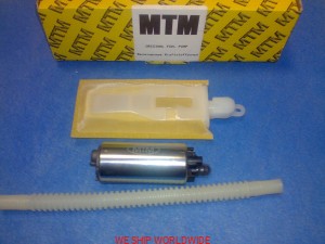 pompa paliwa Polaris Hawkeye 325 EFI 2015 OEM  2205469