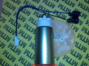 pompa paliwa Honda CBR1000RR CBR 1000RR 2006-2007 UC-T30HU8 16700-MEL-D20