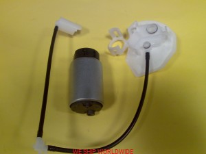 pompa paliwa Suzuki Grand Vitara 2.0 16V 2005-  Denso 291000-0630 , 2910000630