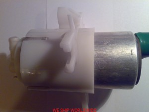 pompa paliwa BMW E87 E90 E91 E70 BMW 1 BMW-3  2.0 DIESEL BMW X5 3.0 DIESEL  16117197077 16114422731 16117197074	