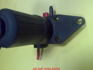 pompa paliwa do ladowarki teleskopowej MANITOU MT 1030 S Manitou MT1030S MT-1030S