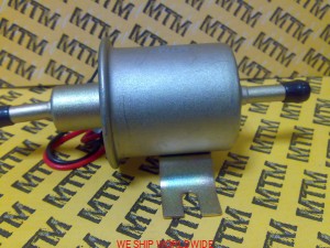 pompa paliwa do minikoparki O&K RH1.1 RH1.2 RH1.3