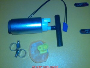 silnik zaburtowy EVINRUDE 115  do silnika zaburtowego UC-T30 pompa paliwa  pompka paliwowa