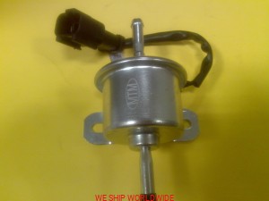 pompa paliwa do koparki Kubota KX91-3 Kubota KX-91-3 Kubota KX 91-3