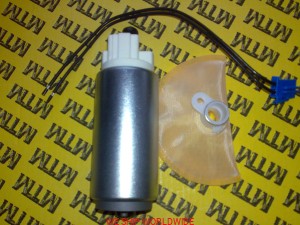 pompa paliwa Suzuki Boulevard VLR1800 VLR1800T C109R C109RT roczniki 2008-2012  OE 15100-22H00