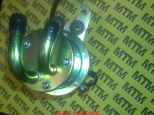 YAMAHA ROADSTAR ROAD STAR 1600 XV1600 XV 16  OEM  4WM139070000  pompa paliwa , pompka paliwowa,fuel pump