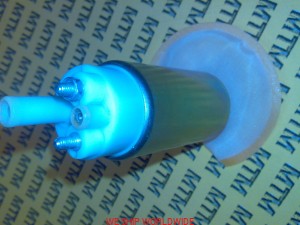 HONDA CBR 1000 RR SC57 HONDA CBR1000RR 2004-2005  UC-T30HU3 pompa paliwa pompka paliwowa