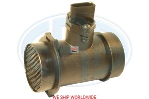 PRZEPŁYWOMIERZ POWIETRZA BMW 3 E36 E46 7 E38 Z3 0280217124	BOSCH 13621433565	BMW 213719693010	MAGNETI MARELLI 38702	FISPA 38702	SIDAT AMM19693	MAGNETI MARELLI 13 62 1 433 565