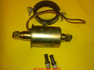 ładowarka Kubota R520 pompka paliwowa ,fuel pump