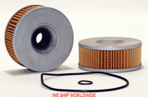 filtr oleju YAMAHA XS750 YAMAHA XS850 YAMAHA XVZ1200 Venture YAMAHA XVZ13 Venture