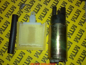 Triumph Sprint RS 955I 2000-2004 pompa paliwa, pompka paliwowa,fuel pump