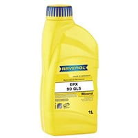 olej przekładniowy RAVENOL EPX 90 1l  ZF TE-ML 05A - ZF TE-ML 16C - ZF TE-ML 17B