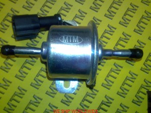 ładowarkA WEIDEMANN T4512 T-4512 pompa paliwa, pompka paliwowa,pompa zasilająca, fuel pump