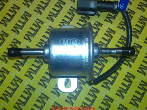 pompa paliwa  do minikoparki IHI 55V-4 IHI 60V-4  z silnikiem KUBOTA V2403DI