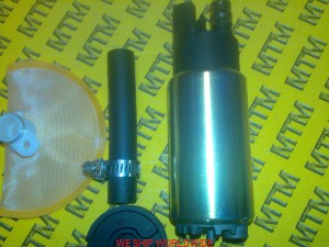 Yamaha FZ YZF R1 R6 Road Star YZF750R YZF650 1994-2005 OEM 33D139070000 pompa paliwa, pompka paliwowa,fuel pump