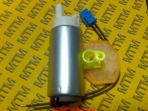 pompa paliwa Honda NT700V Honda DEAUVILLE 700 2006-2008 F-17 OEM 16700-MEW-921,16700MEW921