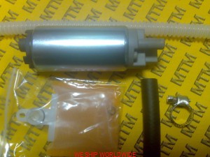 pompa paliwa Harley Davidson SPORTSTER XL 1200X FOURTY-EIGHT (LC) 2011
