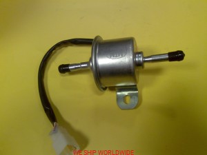 pompa paliwa Kubota BX25DLB Kubota BX-25DLB Kubota BX 25DLB BX 25 DLB