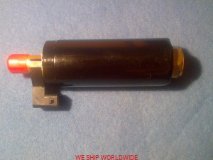 pompa paliwa Fuel Pump OMC Stern Drive 1994-1998, Replaces 3854620