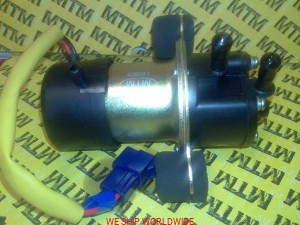 minikoparka VOLVO EC25 VOLVO  EC 25 EC-25 JCB 8030 pompa paliwa, pompka paliwowa