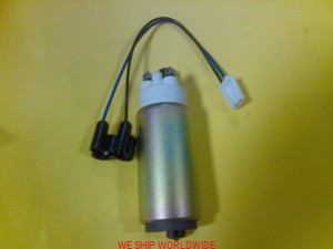 pompa paliwa do silnika zaburtowego FUEL PUMP Yamaha 225 225HP 4 Stroke F225 LF225 TXR TXRA TXRB TXRC TXRD 2002-