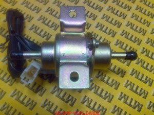 LOMBARDINI KOHLER  LDW 442 LDW 502  OE 6585111 pompa paliwa , pompka paliwowa