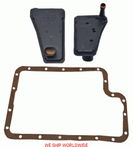 filtr oleju skrzyni biegów FORD VAN E-SERIES E450 SD E550 SD F-Super Duty F-450 F450 SD F53 F550 SD